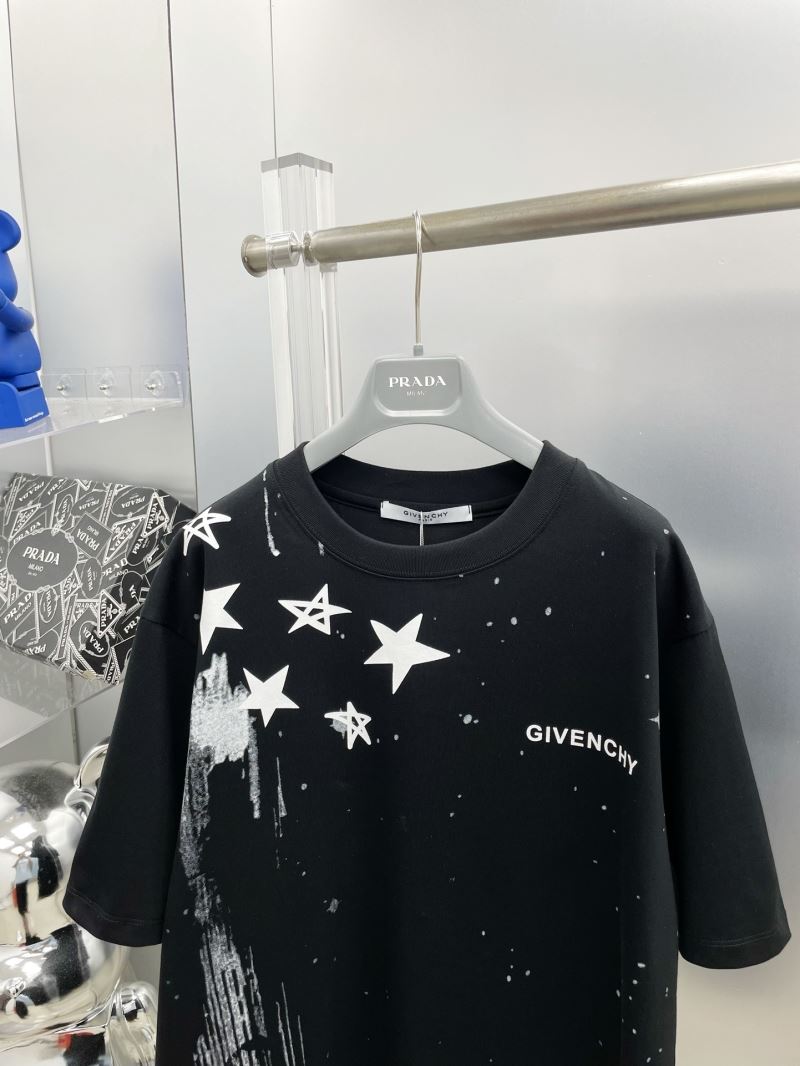 Givenchy T-Shirts